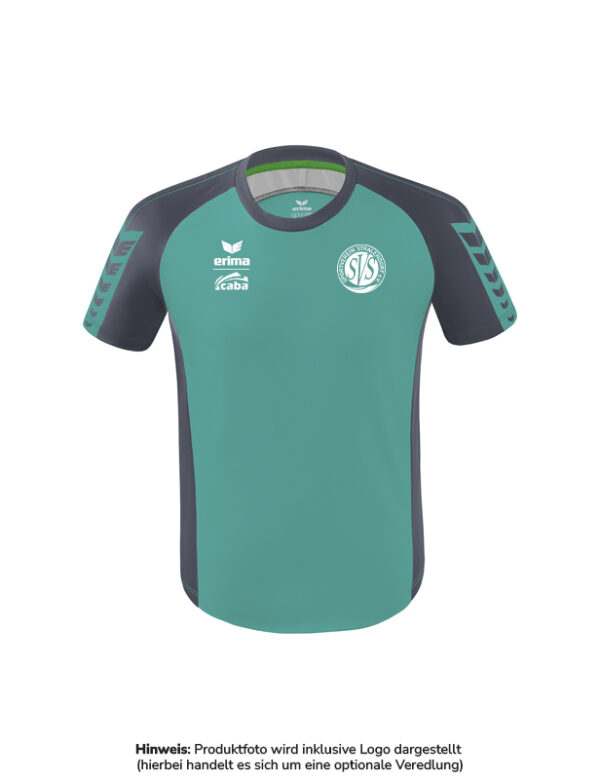 Six Wings Trikot – Bild 6