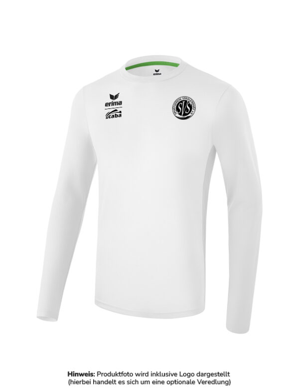 Trikot Liga langarm – Bild 2