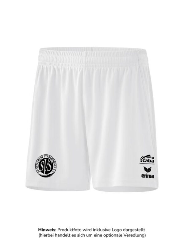 Rio 2.0 Shorts-Damen – Bild 3