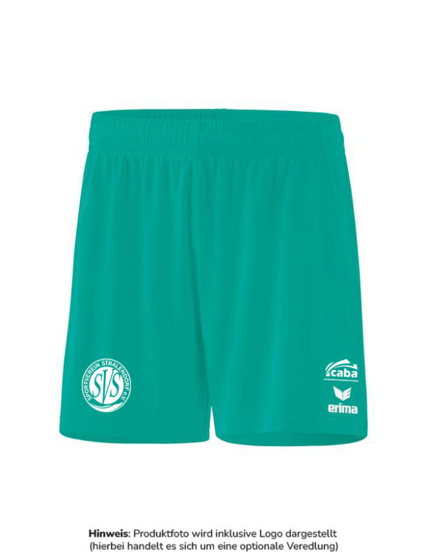 Rio 2.0 Shorts-Damen – Bild 4