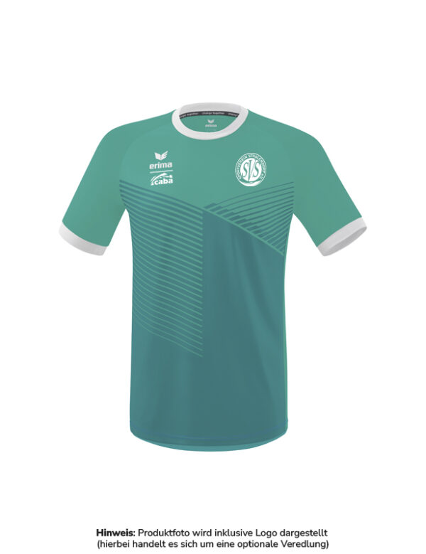 Mantua Trikot – Bild 5