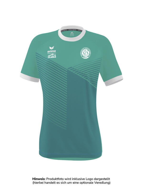 Mantua Trikot-Damen – Bild 5