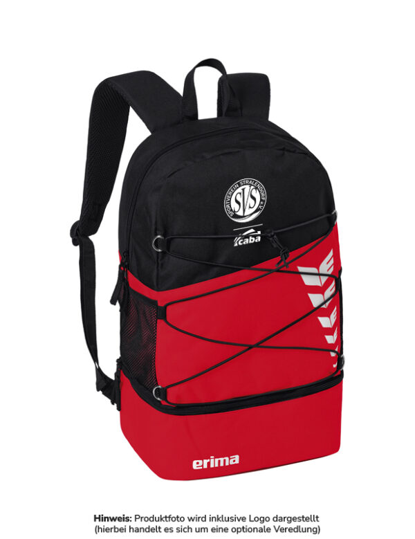 SIX WINGS Rucksack