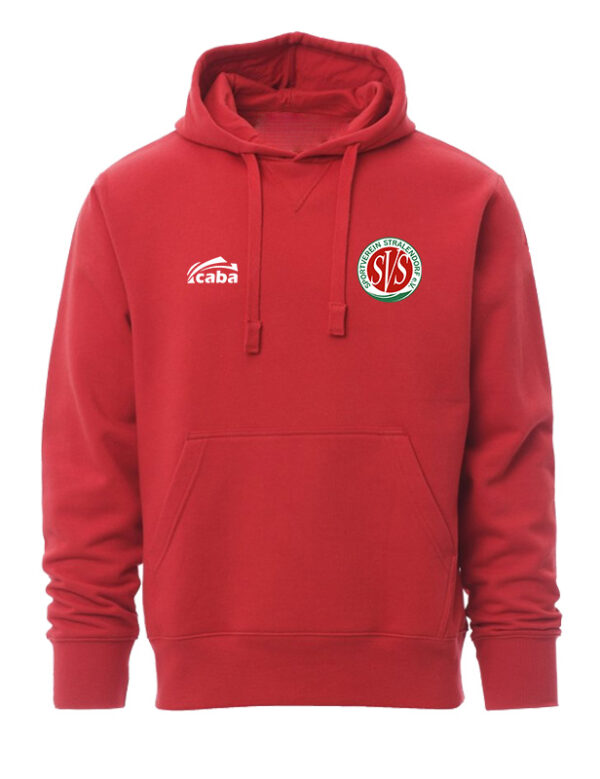 Essence Hoodie – Bild 2