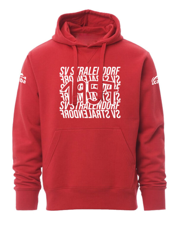 Icon Hoodie – Bild 2