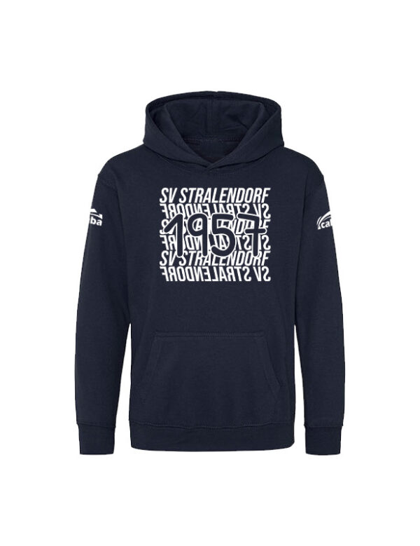 Icon Hoodie – Bild 4