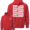 Splash Hoodie