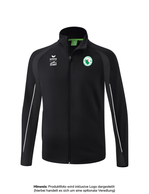 LIGA STAR Polyester Trainingsjacke – Bild 3