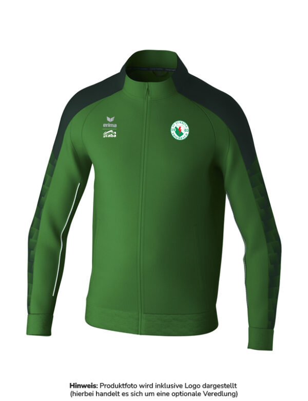 EVO STAR Trainingsjacke