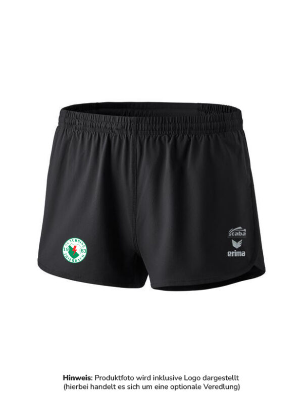 Marathon Shorts