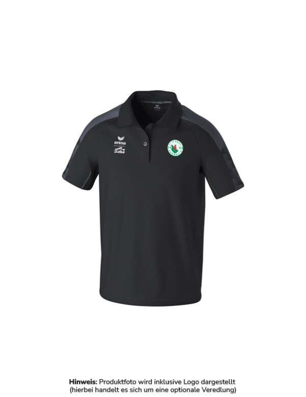 EVO STAR Poloshirt – Bild 6