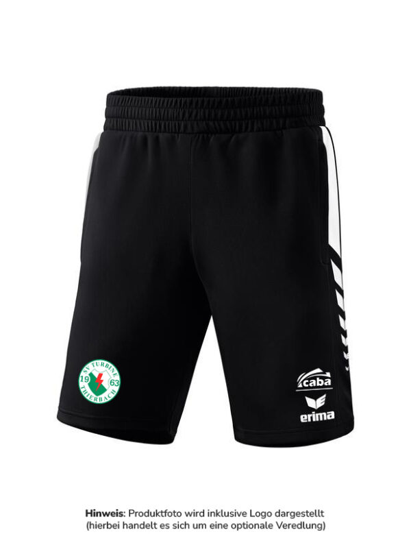 Six Wings Worker Shorts – Bild 7