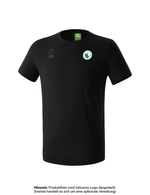 Teamsport T-Shirt – Bild 4