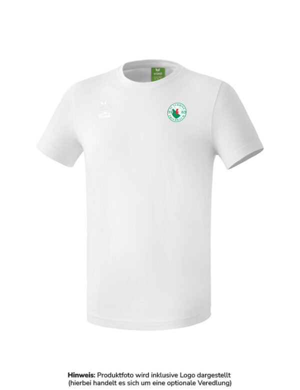 Teamsport T-Shirt – Bild 5