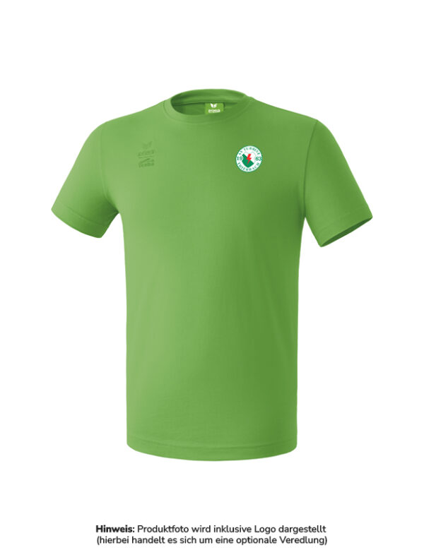 Teamsport T-Shirt – Bild 2