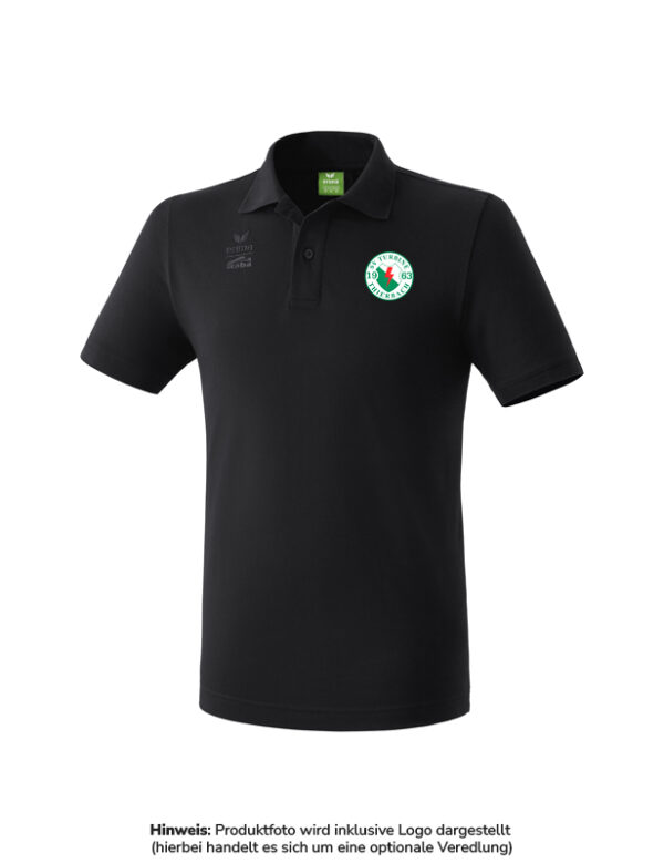 Teamsport Poloshirt – Bild 3