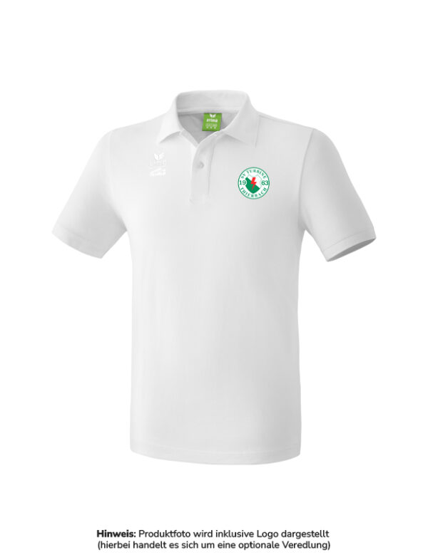 Teamsport Poloshirt – Bild 4