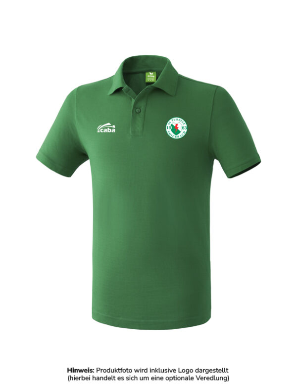 Teamsport Poloshirt