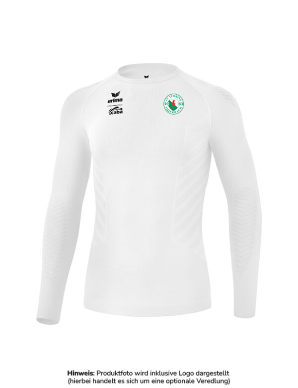 Athletic Longsleeve – Bild 4