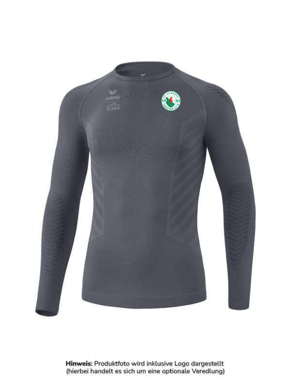 Athletic Longsleeve – Bild 5