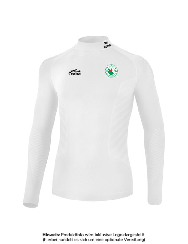 Athletic Longsleeve Turtleneck – Bild 3