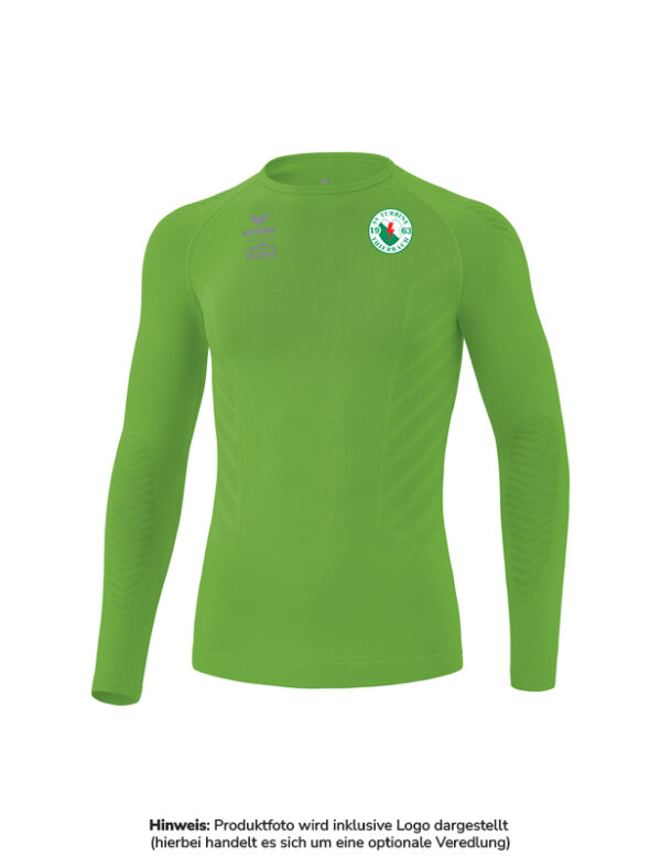 Athletic Longsleeve – Bild 2