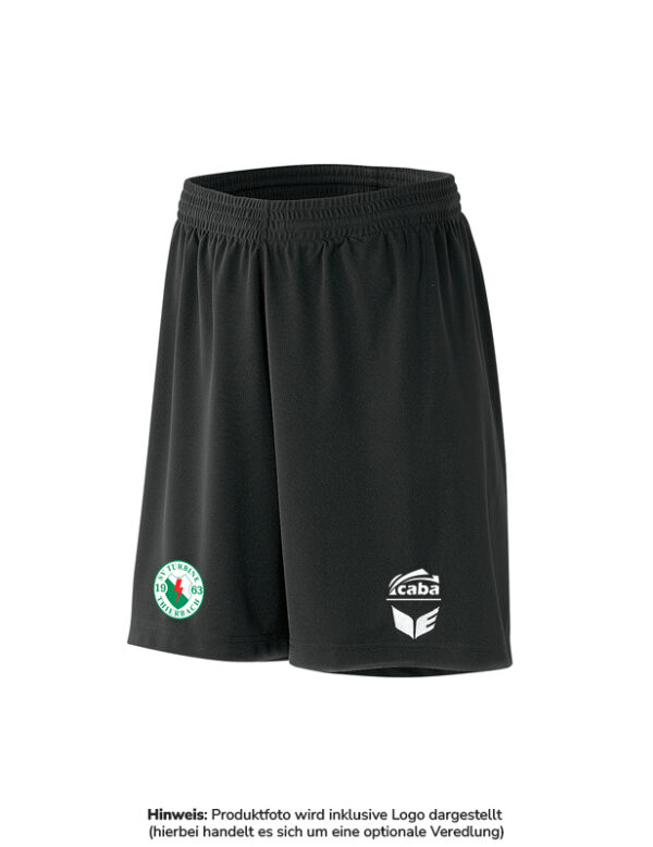 CELTA Shorts – Bild 2