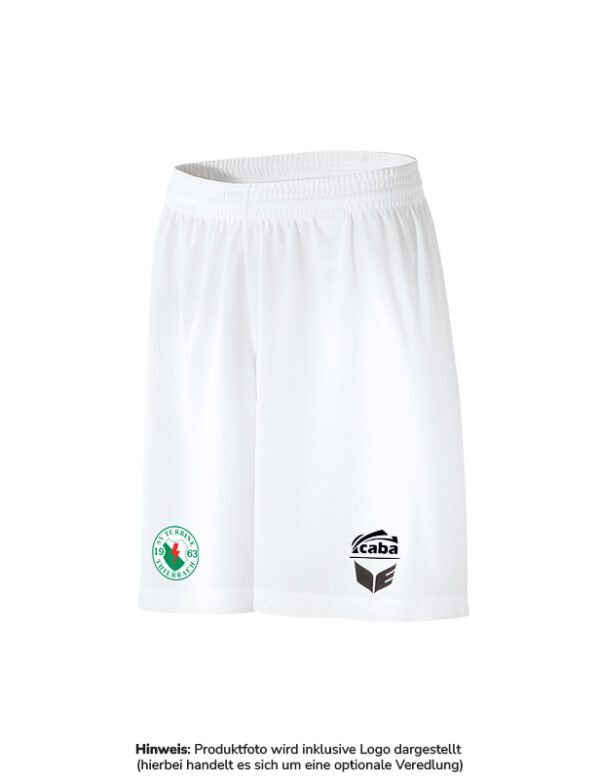 CELTA Shorts – Bild 3