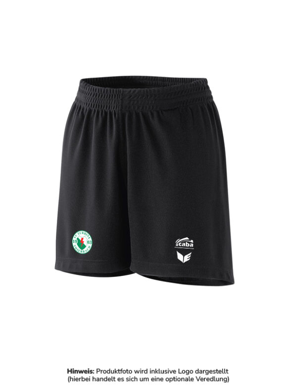 CELTA Shorts-Damen