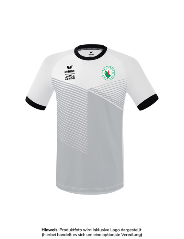 Mantua Trikot