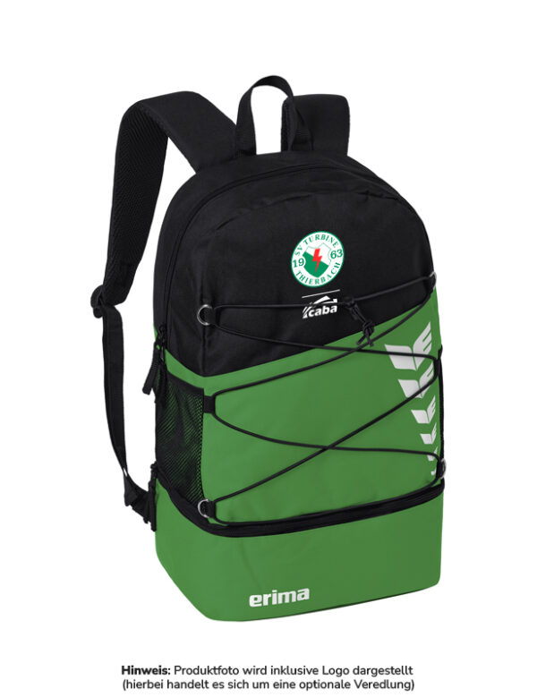 SIX WINGS Rucksack