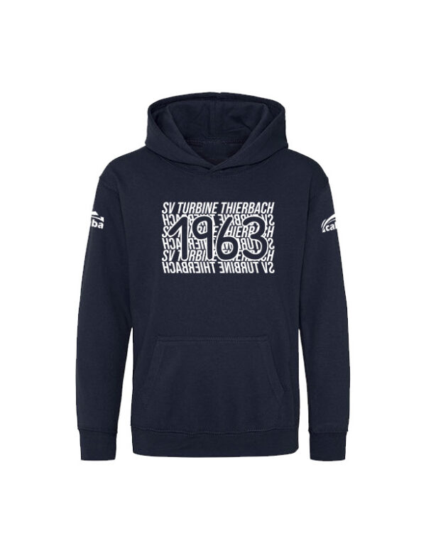 Icon Hoodie – Bild 3