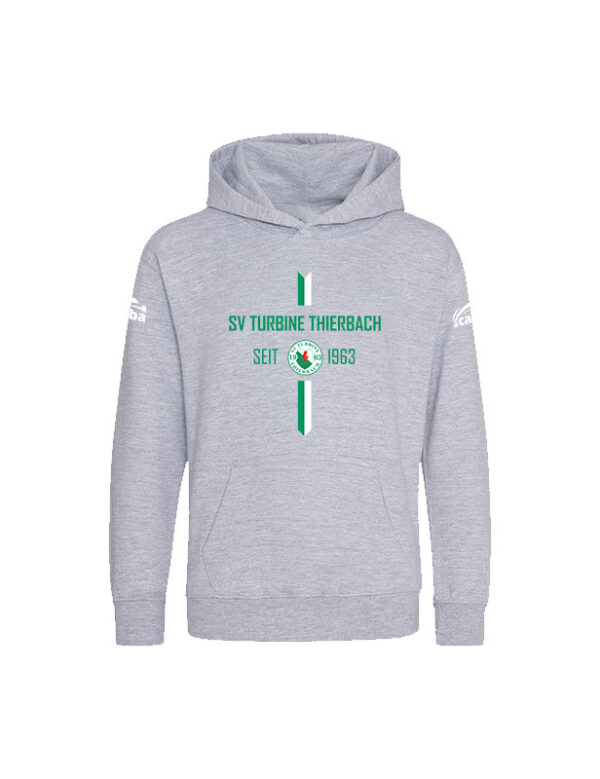 Arrow Hoodie – Bild 2