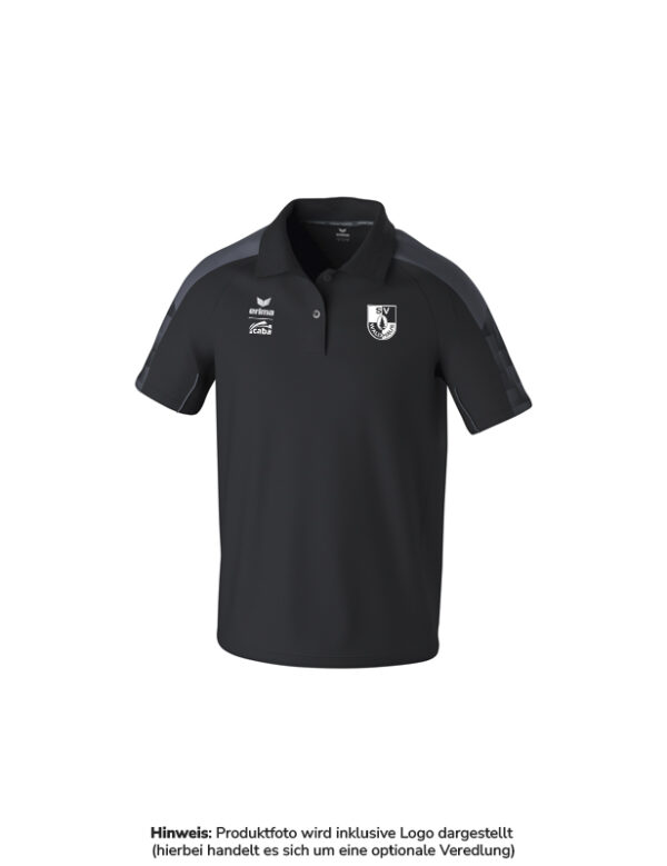 EVO STAR Poloshirt – Bild 6