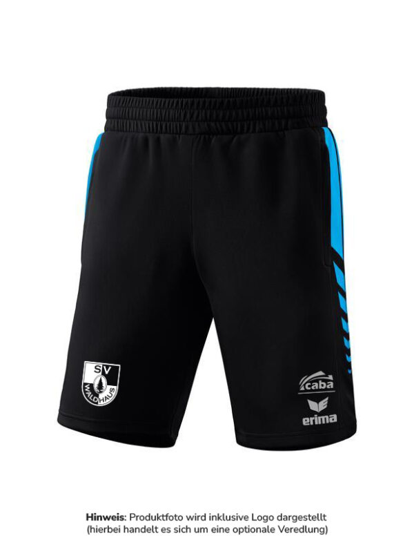 Six Wings Worker Shorts – Bild 5