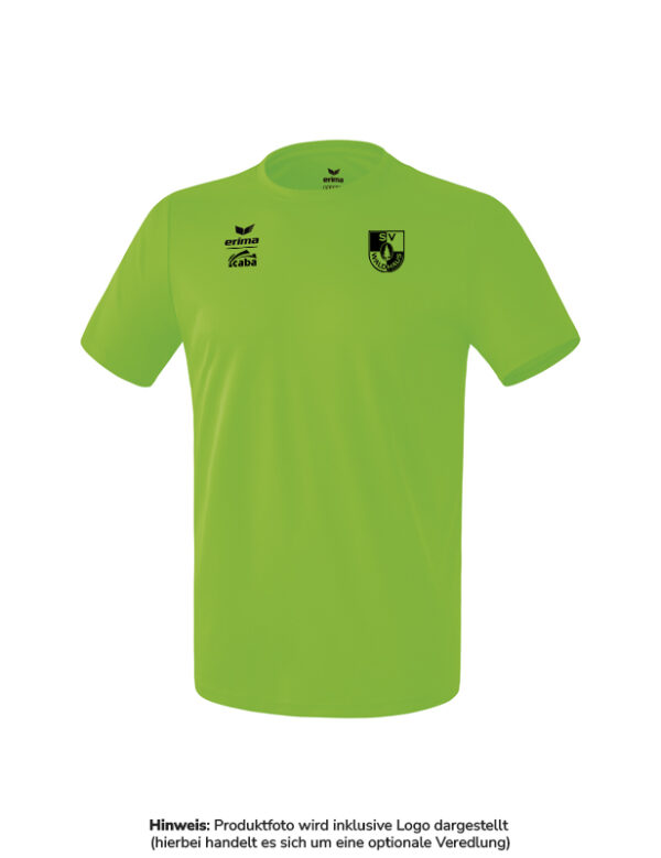 Funktions Teamsport T-Shirt – Bild 2