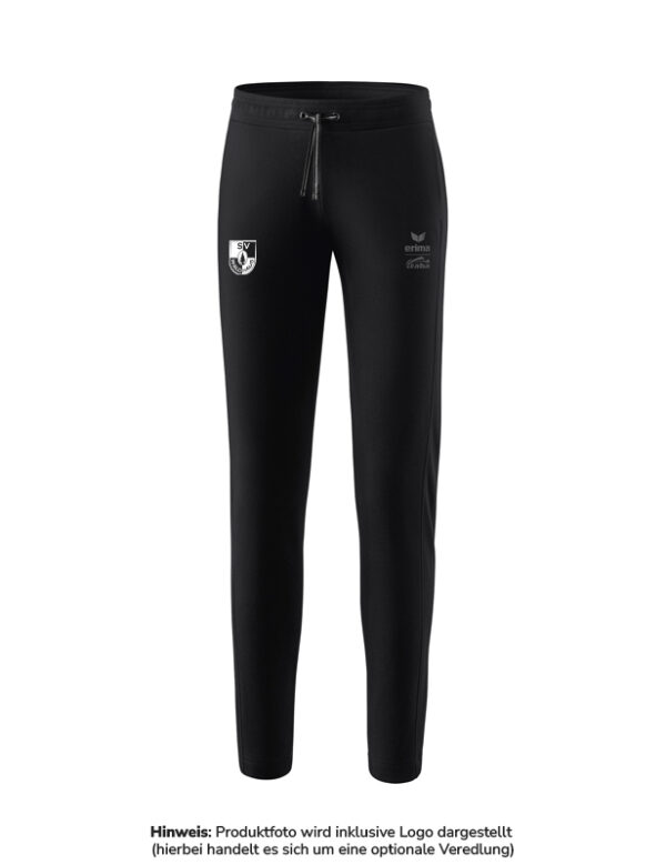 Sweatpant-Damen – Bild 3