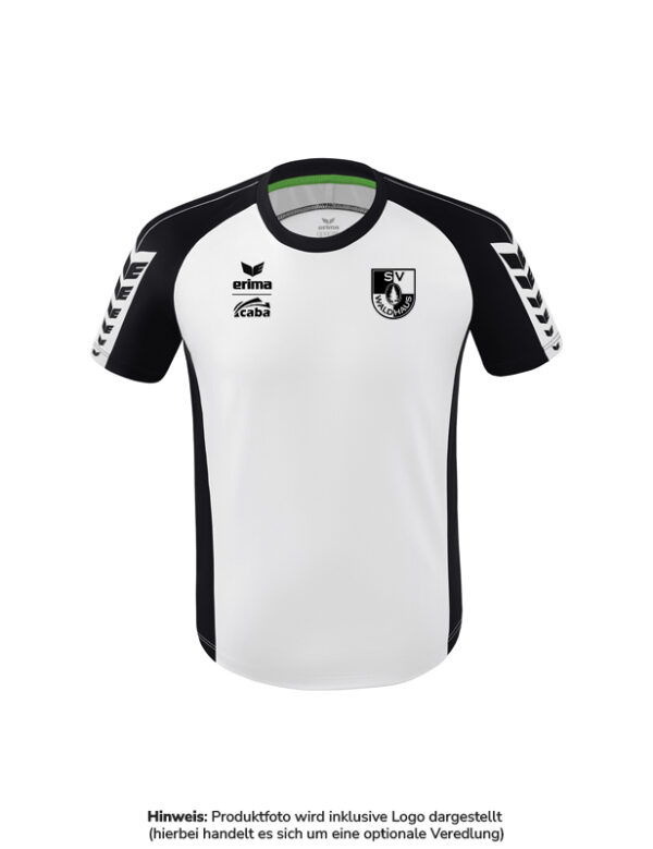 Six Wings Trikot – Bild 3