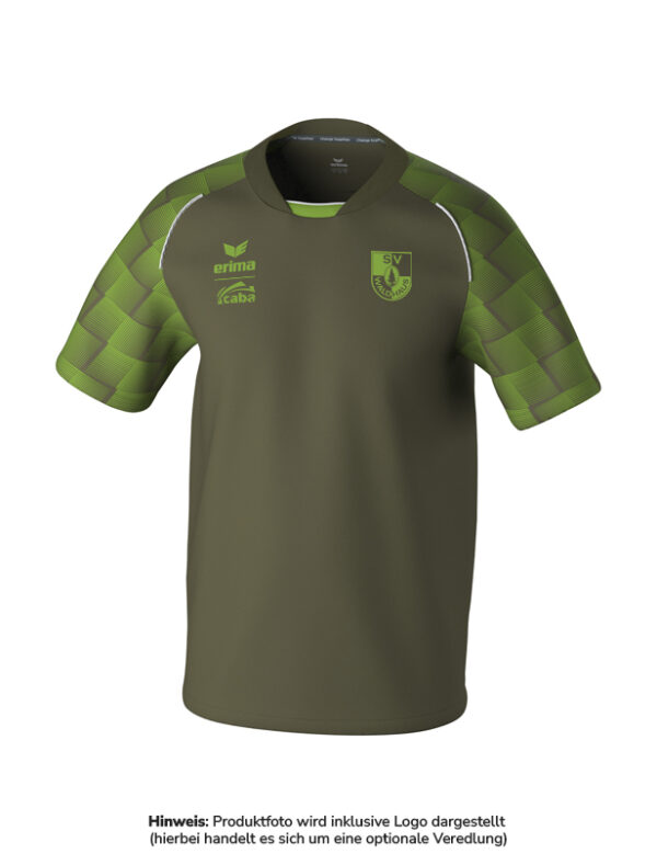 EVO STAR Trikot – Bild 2