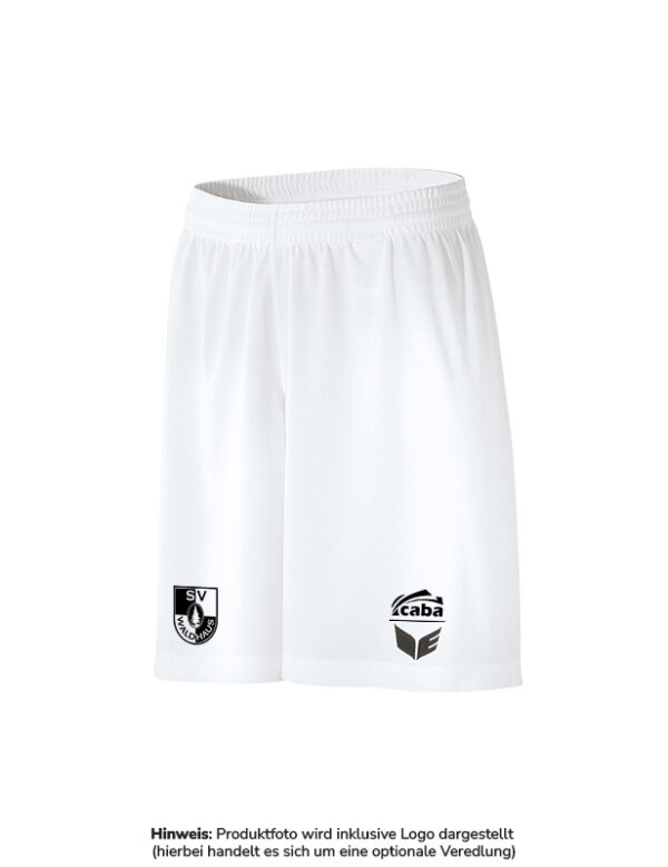 CELTA Shorts – Bild 3