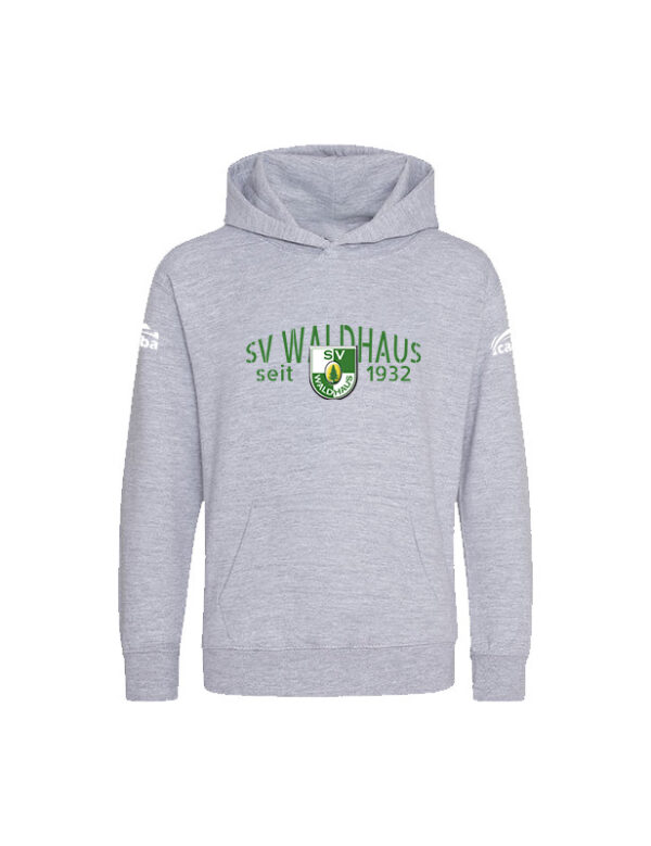 Peak Hoodie – Bild 2