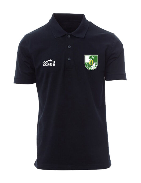 Poloshirt Teamwear – Bild 5