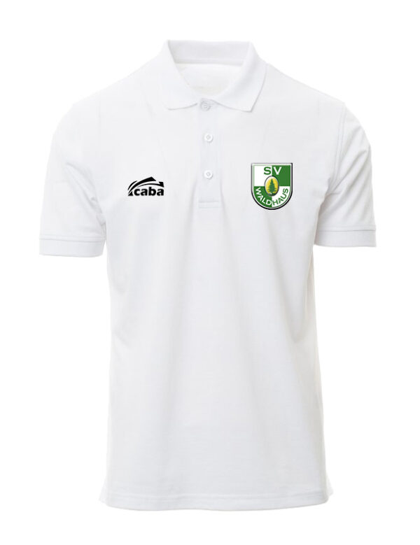 Poloshirt Teamwear – Bild 6