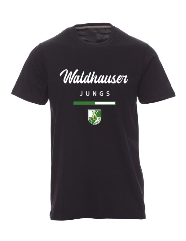 Peak Shirt – Bild 2