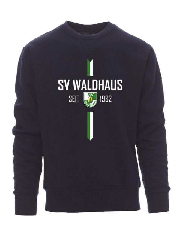 Arrow Sweatshirt – Bild 3