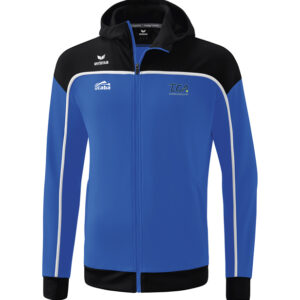 new royal/schwarz/weiß