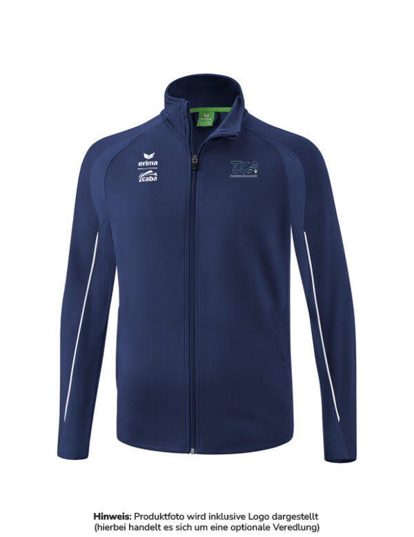 LIGA STAR Polyester Trainingsjacke