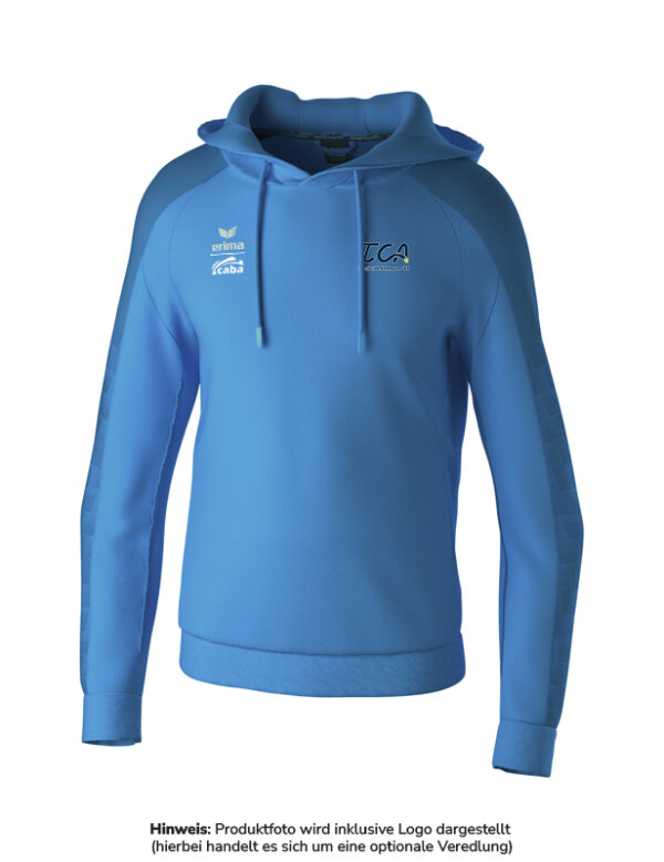 EVO STAR Kapuzensweat – Bild 3