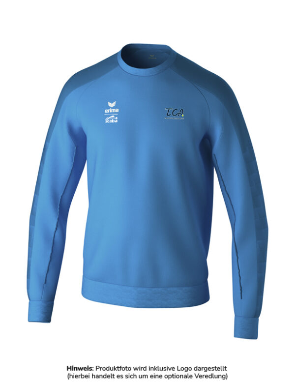 EVO STAR Sweatshirt – Bild 3