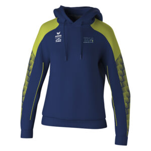 new navy/lime